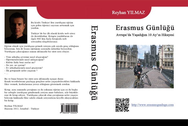 Erasmus Günlüğü