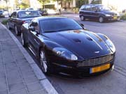 Aston Martin !