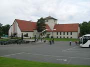 Viking Müzesi.